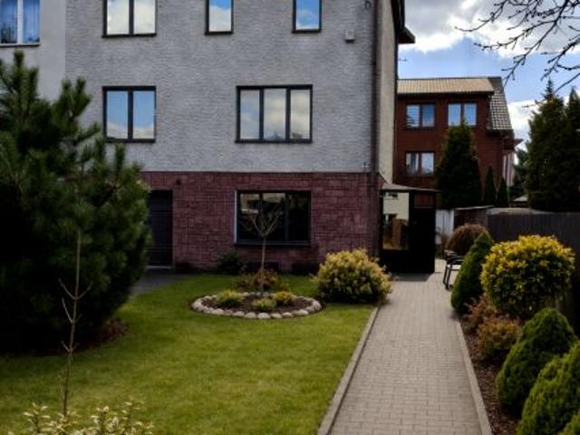 Dom na sprzedaż w Mińsk Mazowiecki, Mazowieckie