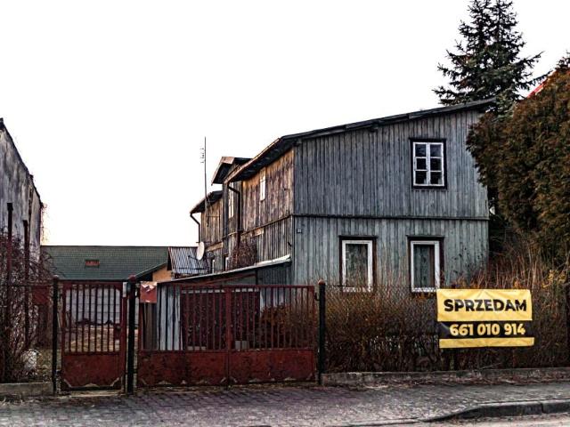 Dom na sprzedaż w Łazy, Śląskie