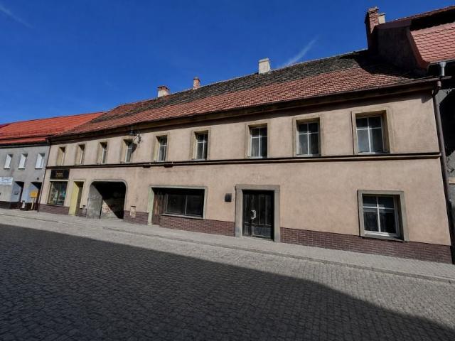 Dom na sprzedaż w Bystrzyca Kłodzka, Dolnośląskie