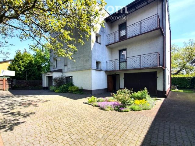 Dom na sprzedaż w Siedlce, Mazowieckie