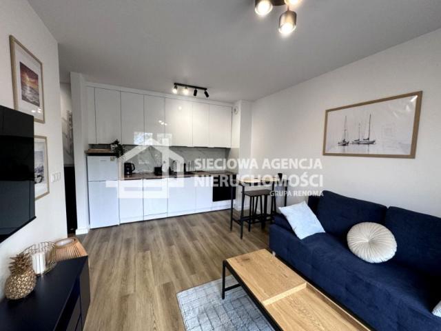 Mieszkanie do wynajęcia w Grabówek, Gdynia
