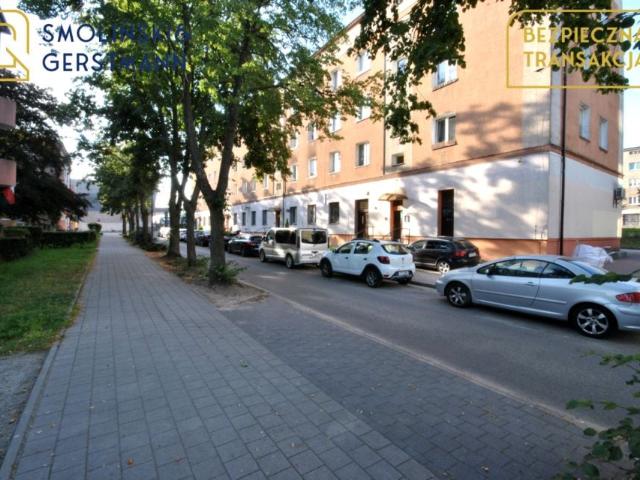 Mieszkanie na sprzedaż w Grabówek, Gdynia