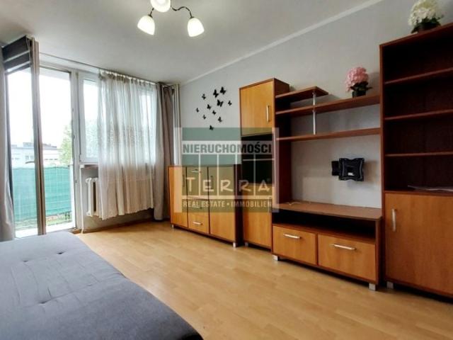 Mieszkanie na sprzedaż w Osiedle Słoneczne, Zielona Góra