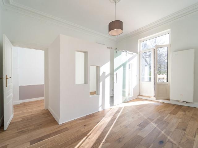 Maison location à Elsene, Bruxelles