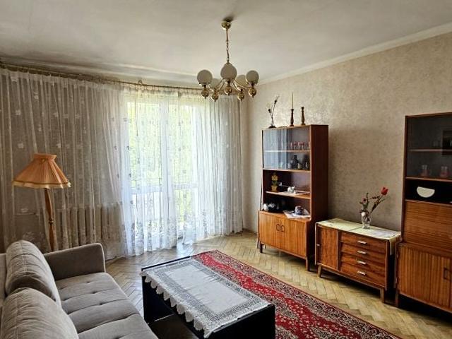 Mieszkanie na sprzedaż w Częstochowa, Śląskie