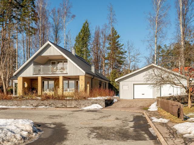 Villa till salu i Arvika, Värmland