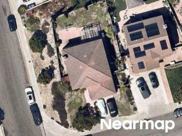 House for sale in Chula Vista, San Diego County