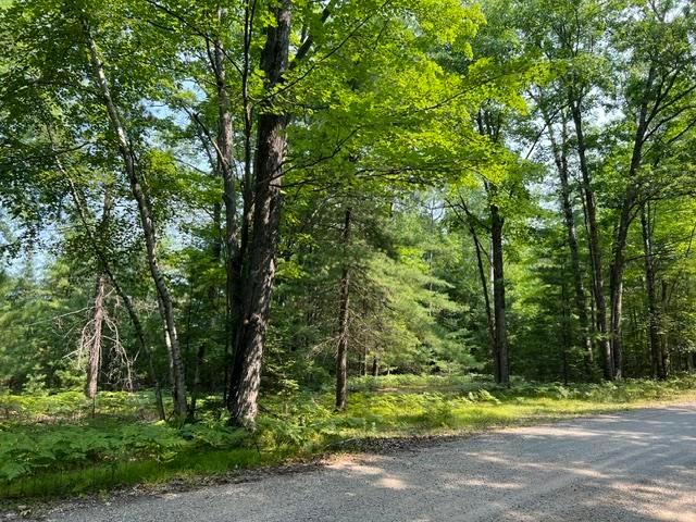 Land for sale in Wisconsin