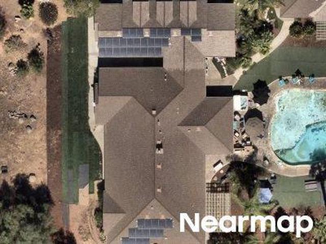 House for sale in Ramona, San Diego County