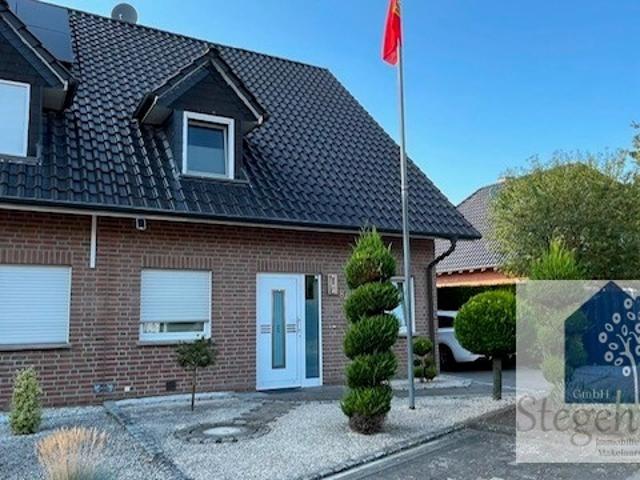 Haus mieten in Rheine, Nordrhein-Westfalen