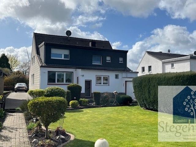Haus kaufen in Wesel, Nordrhein-Westfalen