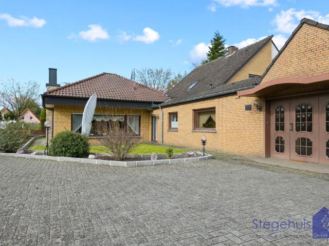 Haus kaufen in Bauverein, Gronau