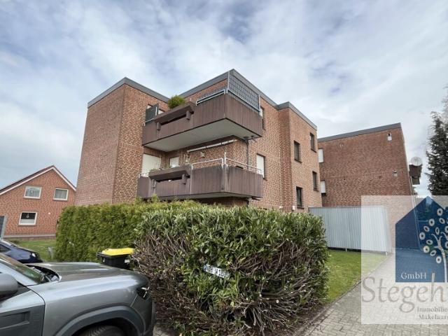 Wohnung kaufen in Schüttorf, Niedersachsen