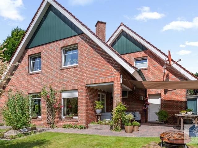 Haus kaufen in Nordhorn, Niedersachsen