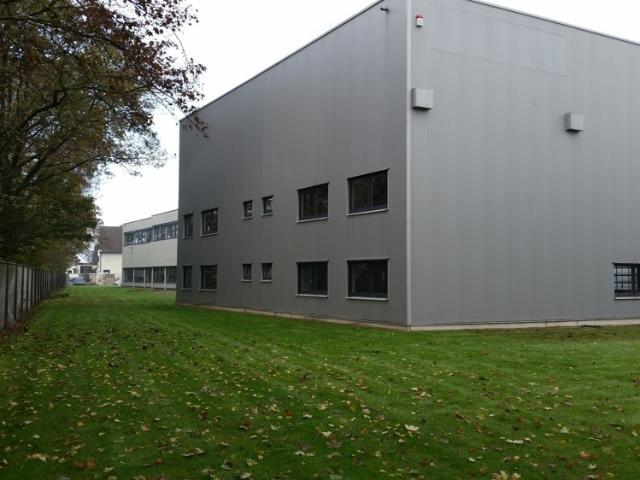 Gewerbe mieten in Gronau, Nordrhein-Westfalen