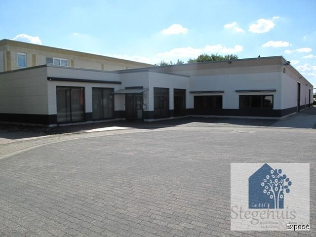 Büro mieten in Gronau, Nordrhein-Westfalen