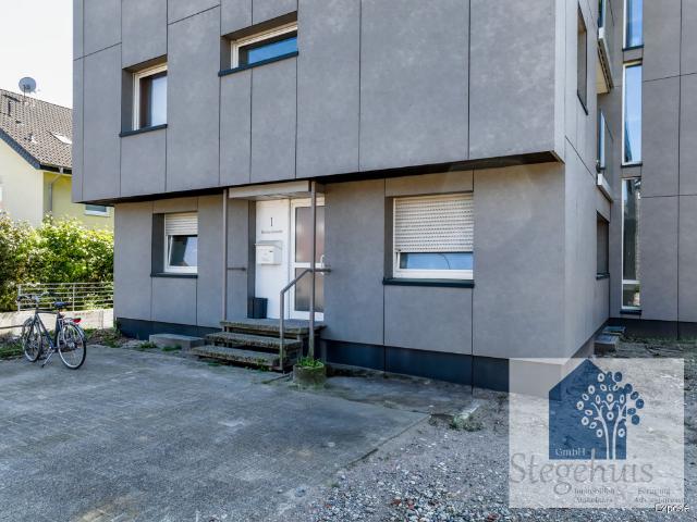 Wohnung kaufen in Bauverein, Gronau