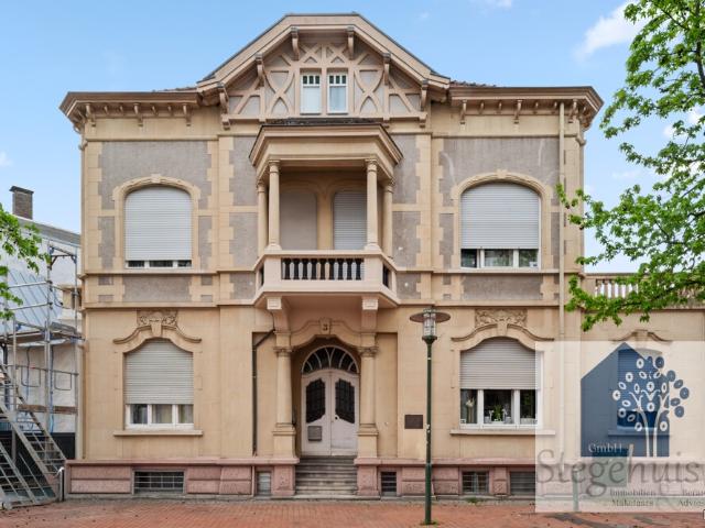 Haus kaufen in Gronau, Nordrhein-Westfalen