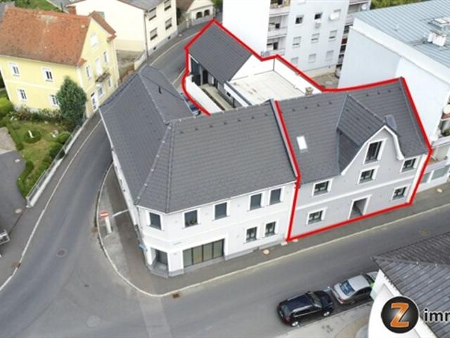 Haus kaufen in Stegersbach, Burgenland