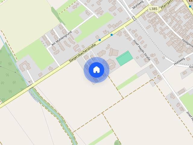 Apartment mieten in Großpetersdorf, Burgenland