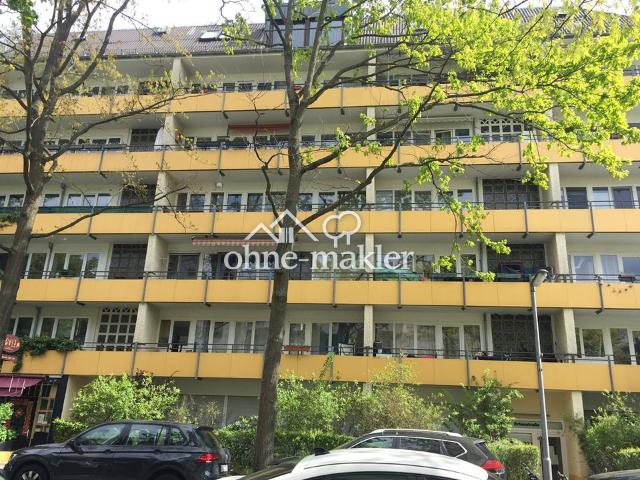 Apartment kaufen in Steglitz, Berlin