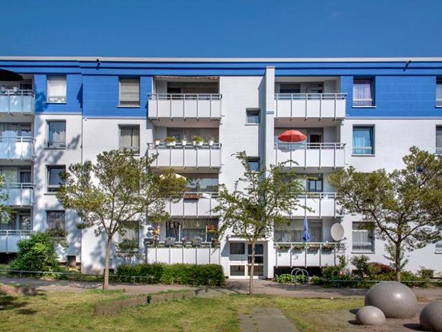 Apartment mieten in Berliner-Viertel, Monheim