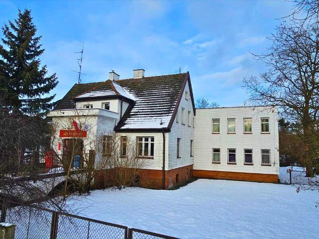 Mieszkanie do wynajęcia w Stegna, Pomorskie