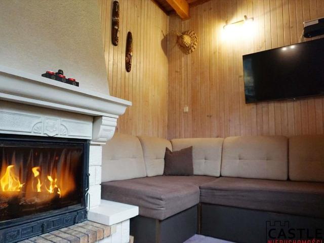 Dom na sprzedaż w Stegna, Pomorskie