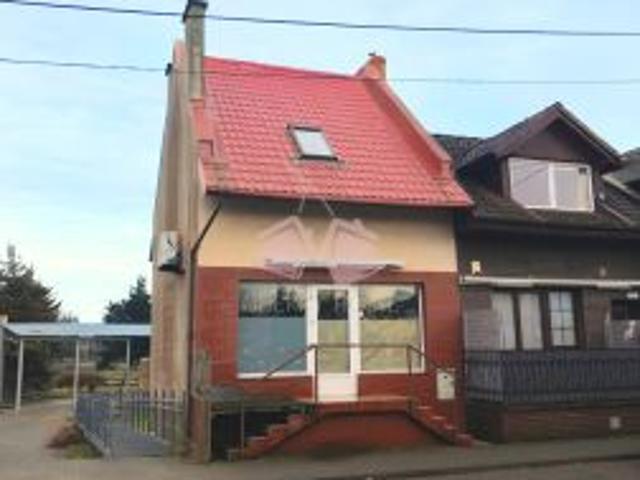 Dom na sprzedaż w Stegna, Pomorskie