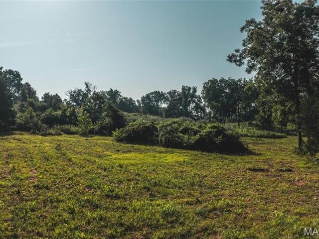 Land for sale in Marthasville, Missouri