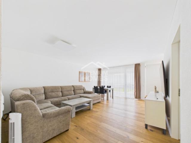 Reihenfamilienhaus kaufen in Erlen, Thurgau