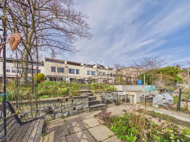 Reihenfamilienhaus kaufen in Russikon, Zürich