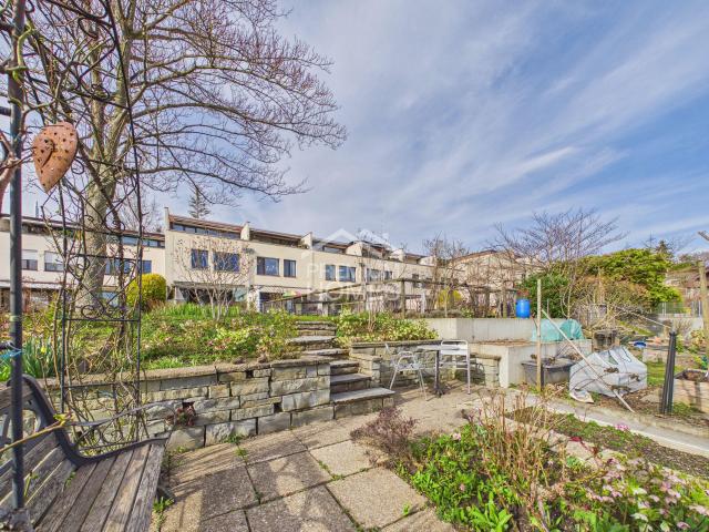 Haus kaufen in Russikon, Zürich