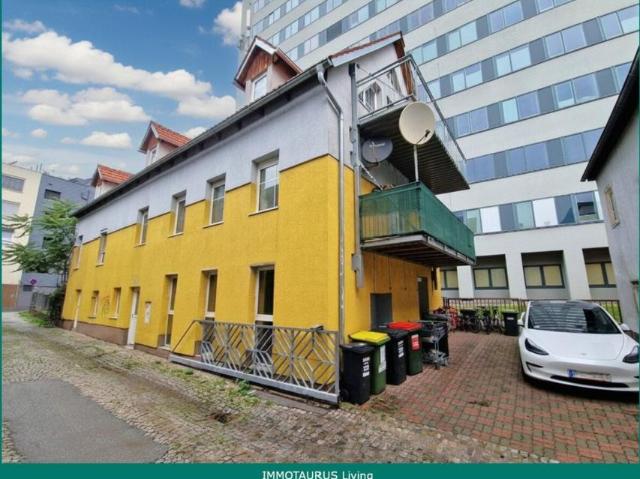 Gewerbe kaufen in Eggenberg, Gersdorf-Feistritz