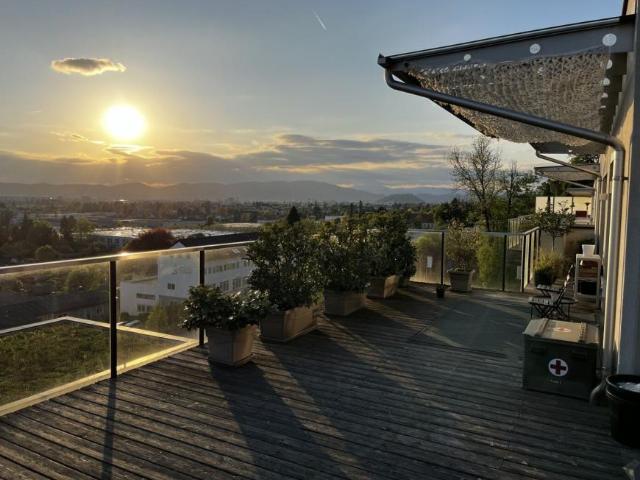 Wohnung kaufen in Sankt Peter, Gersdorf-Feistritz