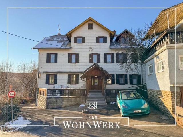 Gewerbe kaufen in Andritz, Gersdorf-Feistritz