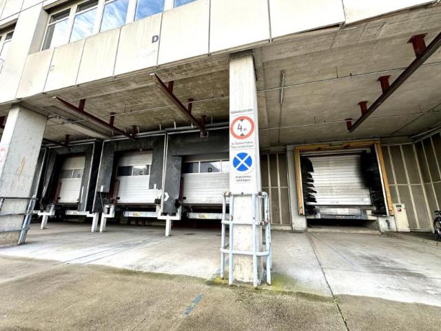 Gewerbe mieten in Steiermark