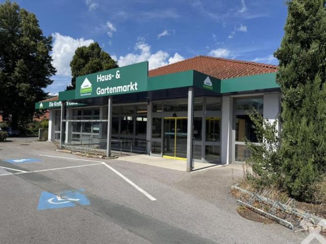 Gewerbe mieten in Adriach, Frohnleiten