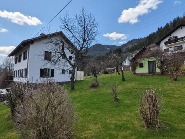 Haus kaufen in Kirchdorf, Pernegg an der Mur