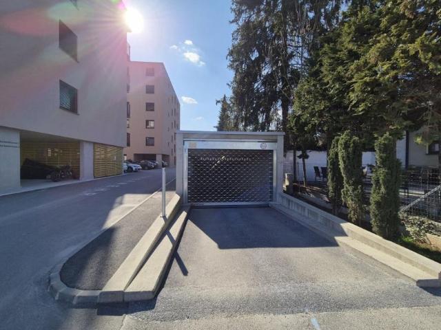 Gewerbe mieten in Oberdorf, Bärnbach