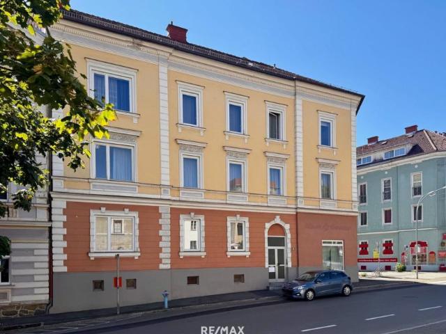 Haus kaufen in Knittelfeld, Steiermark