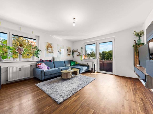 Apartment kaufen in Judendorf, Leoben