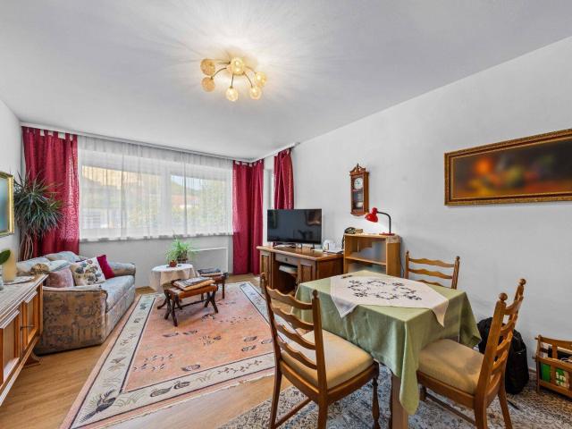 Apartment kaufen in Leitendorf, Leoben