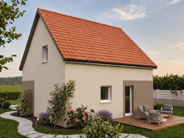 Maison vente à Steige, Collectivité européenne d'Alsace