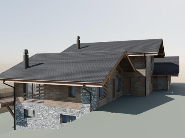 Wohnung kaufen in Haute Nendaz, Nendaz