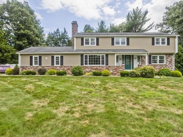 House for sale in Hampden, Massachusetts
