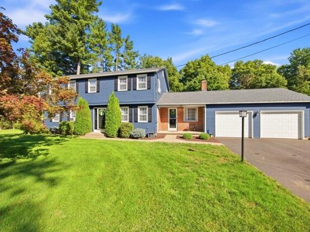 House for sale in Hampden, Massachusetts