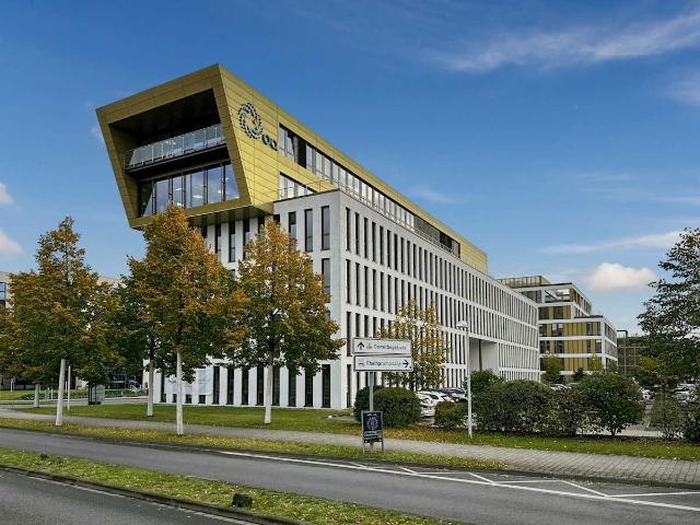 Büro mieten in Monheim, Nordrhein-Westfalen