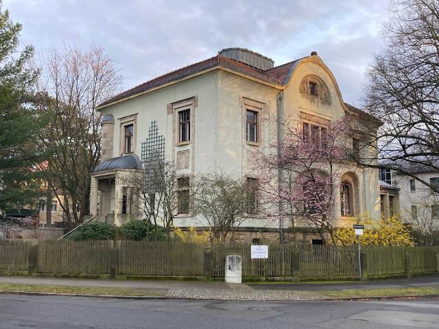 Büro mieten in Waldschlösschenviertel, Dresden