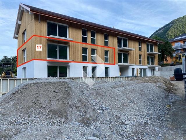 Wohnung kaufen in Ollon, Waadt